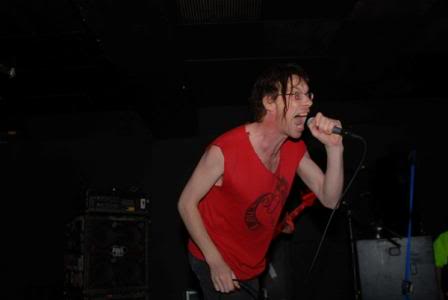 Subhumans